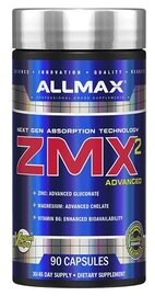 Allmax - ZMX2 90 capsules
